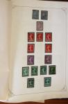 1849-2000, Plusieurs collections de France avec beaucoup