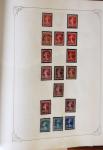 1849-2000, Plusieurs collections de France avec beaucoup