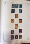 1849-2000, Plusieurs collections de France avec beaucoup