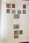 1849-2000, Plusieurs collections de France avec beaucoup