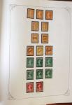 1849-2000, Plusieurs collections de France avec beaucoup