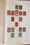 1849-2000, Plusieurs collections de France avec beaucoup