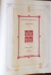 1849-2000, Plusieurs collections de France avec beaucoup