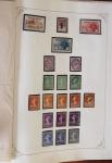 1849-2000, Plusieurs collections de France avec beaucoup