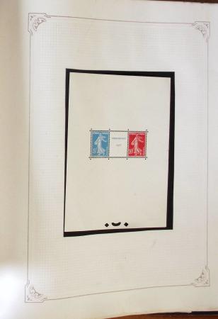 1849-2000, Plusieurs collections de France avec beaucoup