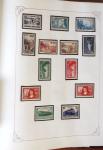 1849-2000, Plusieurs collections de France avec beaucoup
