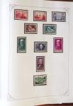 1849-2000, Plusieurs collections de France avec beaucoup