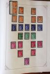 1849-2000, Plusieurs collections de France avec beaucoup