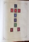 1849-2000, Plusieurs collections de France avec beaucoup