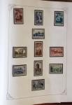 1849-2000, Plusieurs collections de France avec beaucoup