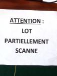 1849-1993, Lot de France commençant avec la période