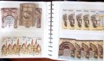 1952-1997, Stock de carnets et carnets Croix-Rouge