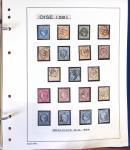 1849-1873, Collection départementale sur l'Oise