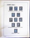 1849-1873, Collection départementale sur l'Oise