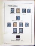 1849-1873, Collection départementale sur l'Oise