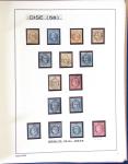 1849-1873, Collection départementale sur l'Oise