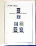 1849-1873, Collection départementale sur l'Oise