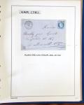 1862-1874, Collection départementale sur le Var