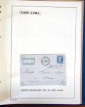 1862-1874, Collection départementale sur le Var