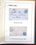 1862-1874, Collection départementale sur le Var