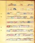 1850-2006, Mint & used collection of Austria in two