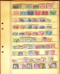 1850-2006, Mint & used collection of Austria in two