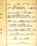 1850-2006, Mint & used collection of Austria in two