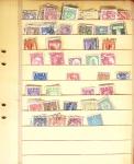 1850-2006, Mint & used collection of Austria in two