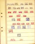 1850-2006, Mint & used collection of Austria in two