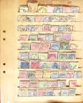 1850-2006, Mint & used collection of Austria in two