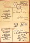 1850-1990 Small selection of Switzerland with classics