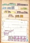1859-1979, Excellent stock des colonies proprement