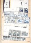 1859-1979, Excellent stock des colonies proprement
