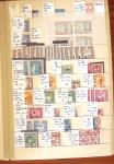 1859-1979, Excellent stock des colonies proprement