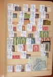 1859-1979, Excellent stock des colonies proprement