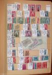 1859-1979, Excellent stock des colonies proprement