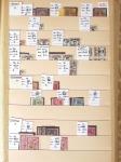 1859-1979, Excellent stock des colonies proprement