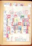 1859-1979, Excellent stock des colonies proprement