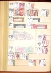 1859-1979, Excellent stock des colonies proprement