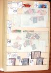 1859-1979, Excellent stock des colonies proprement