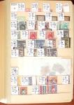 1859-1979, Excellent stock des colonies proprement