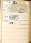 1859-1979, Excellent stock des colonies proprement