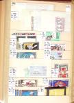 1859-1979, Excellent stock des colonies proprement