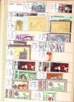 1859-1979, Excellent stock des colonies proprement