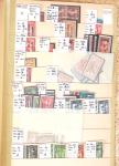 1859-1979, Excellent stock des colonies proprement