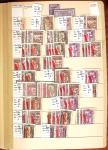 1859-1979, Excellent stock des colonies proprement