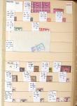 1859-1979, Excellent stock des colonies proprement