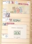 1859-1979, Excellent stock des colonies proprement