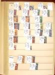 1859-1979, Excellent stock des colonies proprement