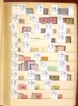 1859-1979, Excellent stock des colonies proprement